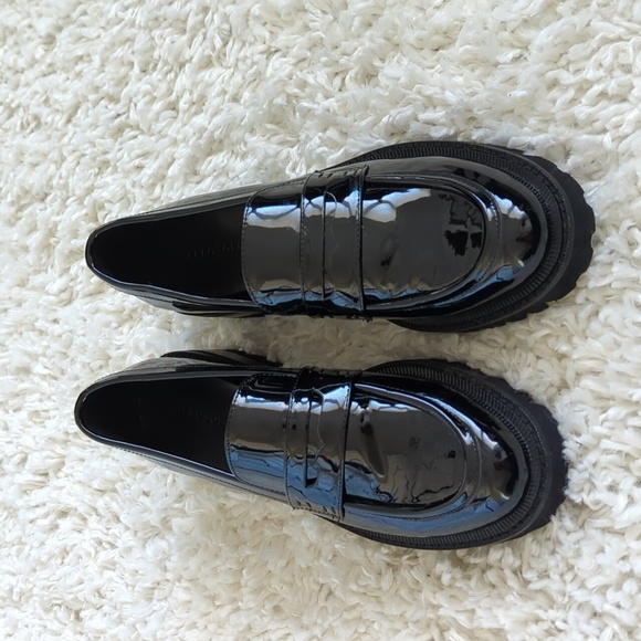 AEROSOLES Randi Loafers - Picture 3 of 14